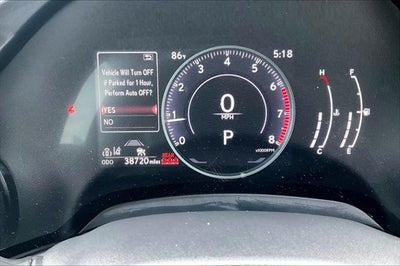 2023 Lexus RX RX 350 Premium