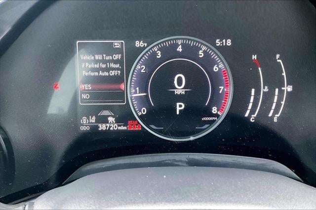 2023 Lexus RX RX 350 Premium