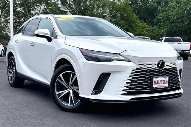 2023 Lexus RX RX 350 Premium