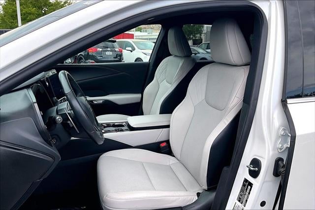 2023 Lexus RX RX 350 Premium