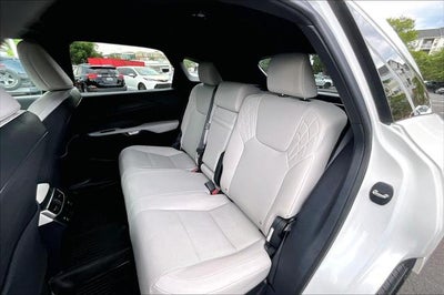 2023 Lexus RX RX 350 Premium