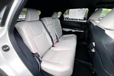 2023 Lexus RX RX 350 Premium