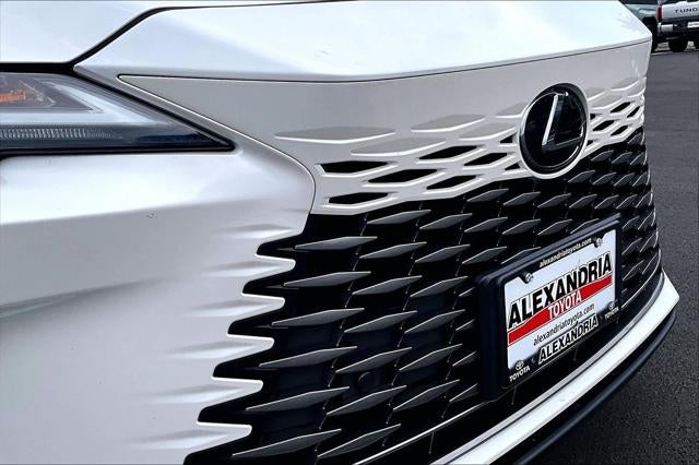 2023 Lexus RX RX 350 Premium