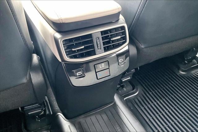 2023 Lexus RX RX 350 Premium