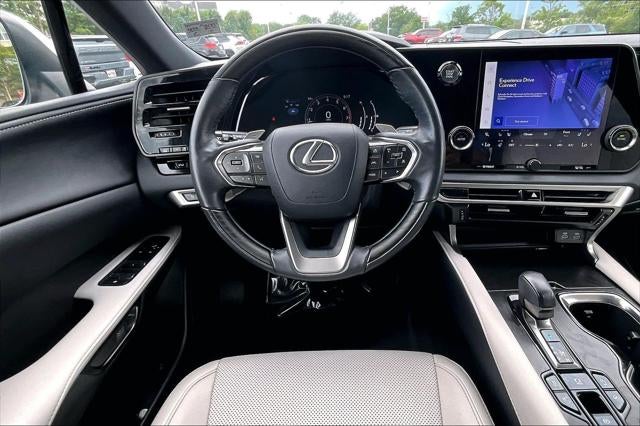 2023 Lexus RX RX 350 Premium