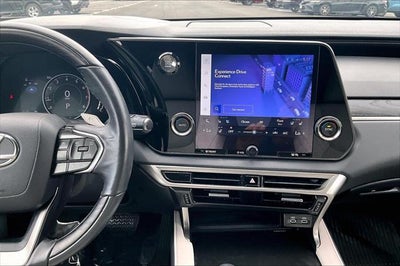 2023 Lexus RX RX 350 Premium