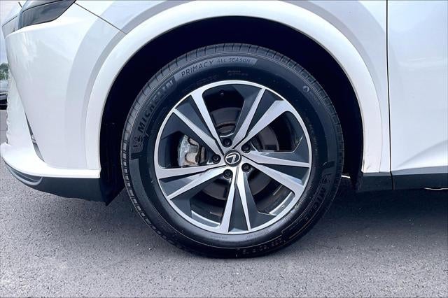 2023 Lexus RX RX 350 Premium