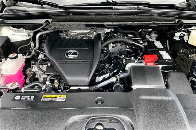 2023 Lexus RX RX 350 Premium