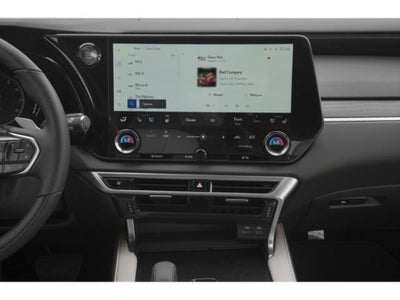 2024 Lexus RX RX 350 Premium Plus