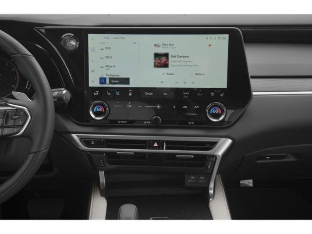 2024 Lexus RX RX 350 Premium Plus