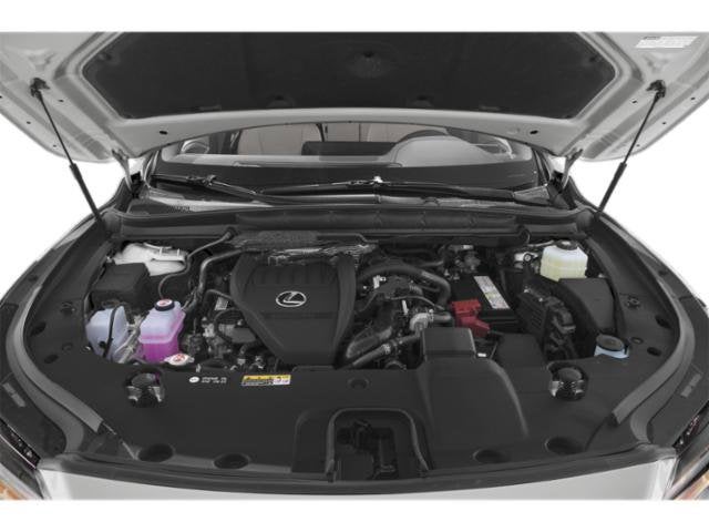 2024 Lexus RX RX 350 Premium Plus