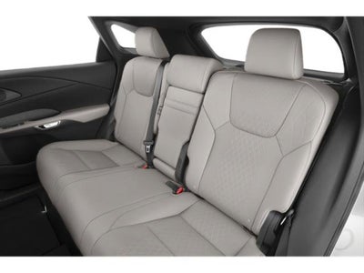 2024 Lexus RX RX 350 Premium Plus