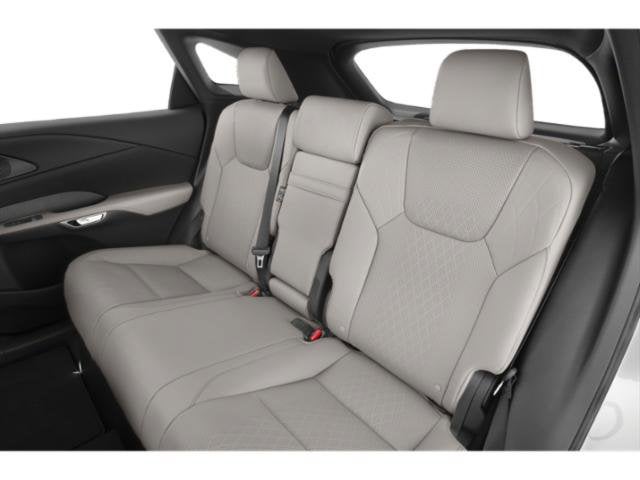 2024 Lexus RX RX 350 Premium Plus