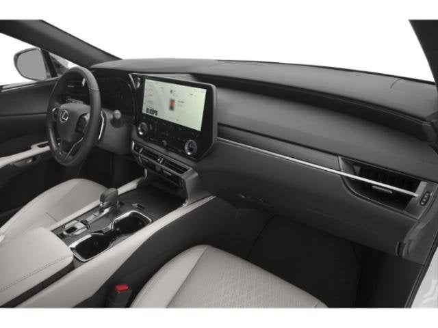2024 Lexus RX RX 350 Premium Plus