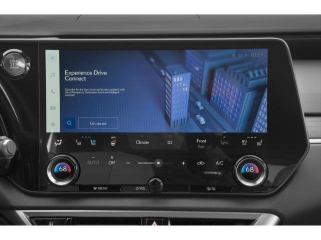 2024 Lexus RX RX 350 Premium Plus