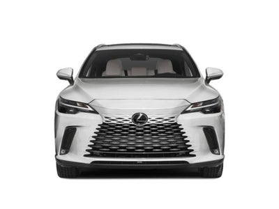 2024 Lexus RX RX 350 Premium Plus