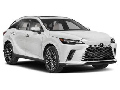 2024 Lexus RX RX 350 Premium Plus