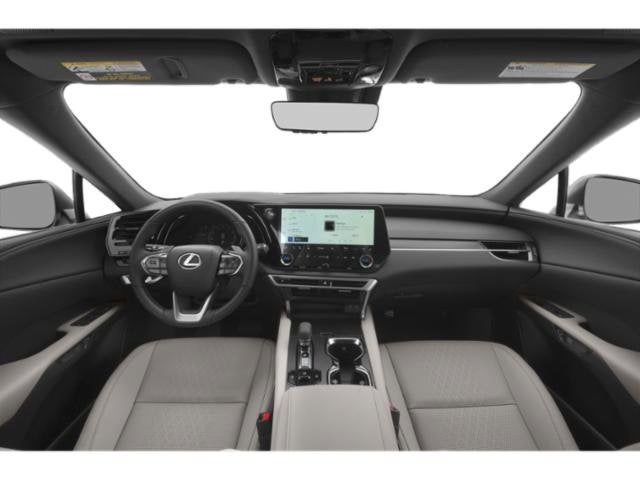2024 Lexus RX RX 350 Premium Plus