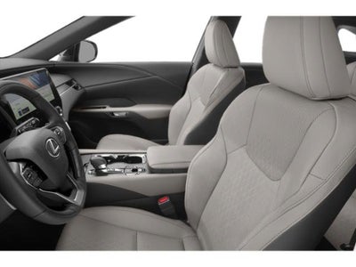 2024 Lexus RX RX 350 Premium Plus