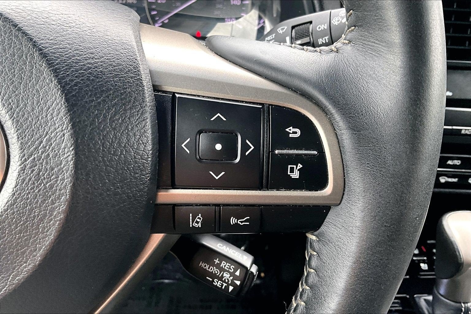 2017 Lexus RX RX 350