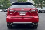 2017 Lexus RX RX 350