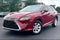 2017 Lexus RX RX 350
