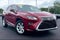 2017 Lexus RX RX 350