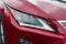 2017 Lexus RX RX 350