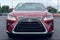 2017 Lexus RX RX 350