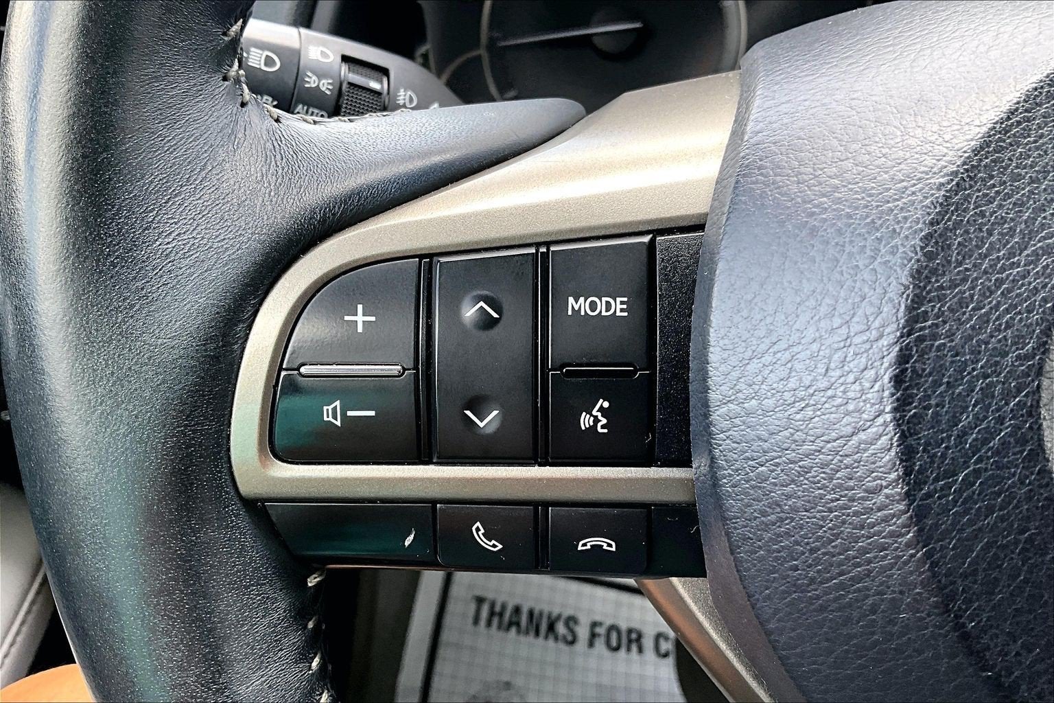 2017 Lexus RX RX 350