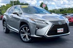 2017 Lexus RX RX 350