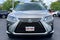 2017 Lexus RX RX 350