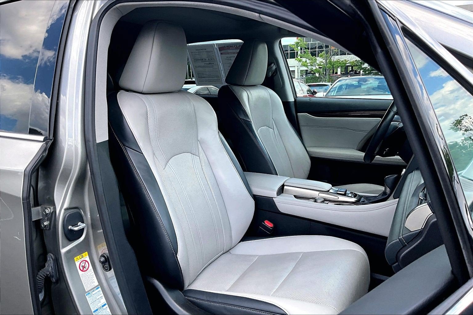 2017 Lexus RX RX 350