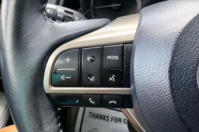 2017 Lexus RX RX 350