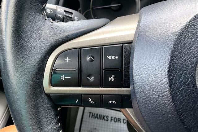 2017 Lexus RX RX 350