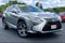 2017 Lexus RX RX 350