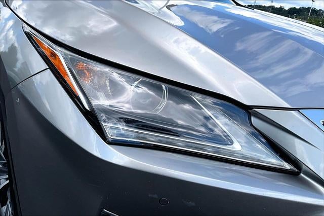 2017 Lexus RX RX 350