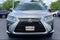 2017 Lexus RX RX 350