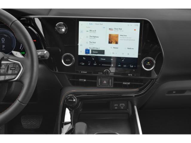 2024 Lexus NX NX 350h Premium