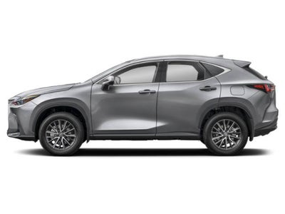 2024 Lexus NX NX 350h Premium