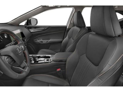 2024 Lexus NX NX 350h Premium