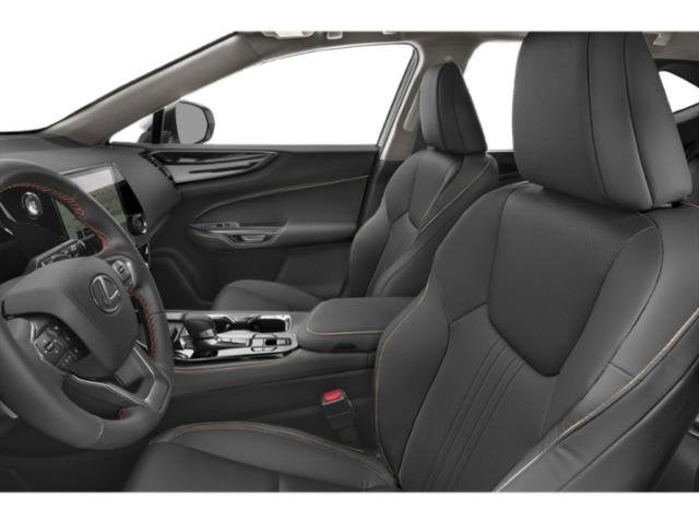 2024 Lexus NX NX 350h Premium