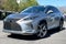 2021 Lexus RX RX 350