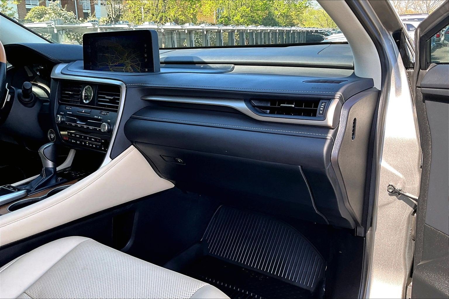 2021 Lexus RX RX 350