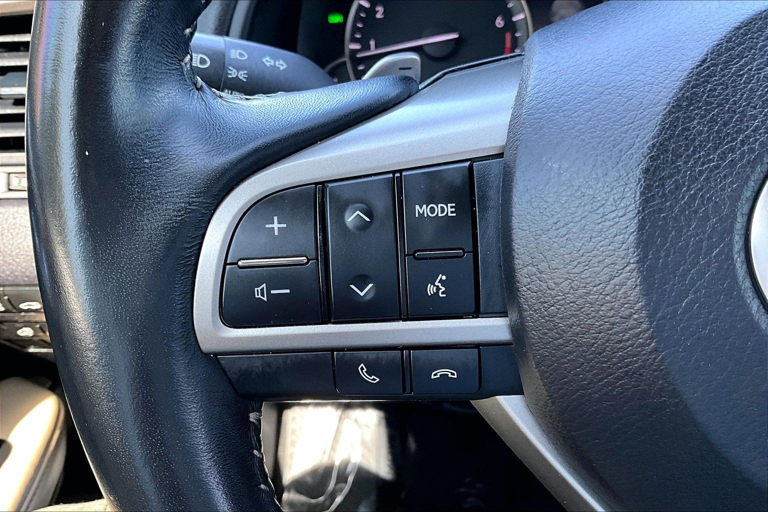 2021 Lexus RX RX 350