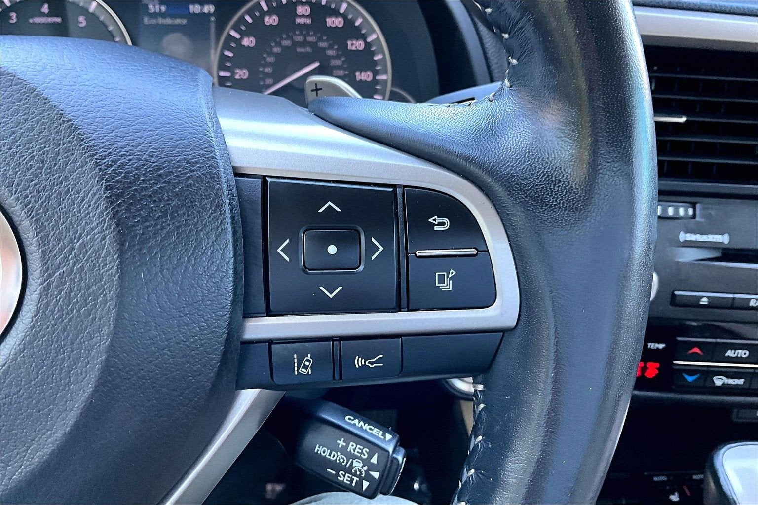 2021 Lexus RX RX 350