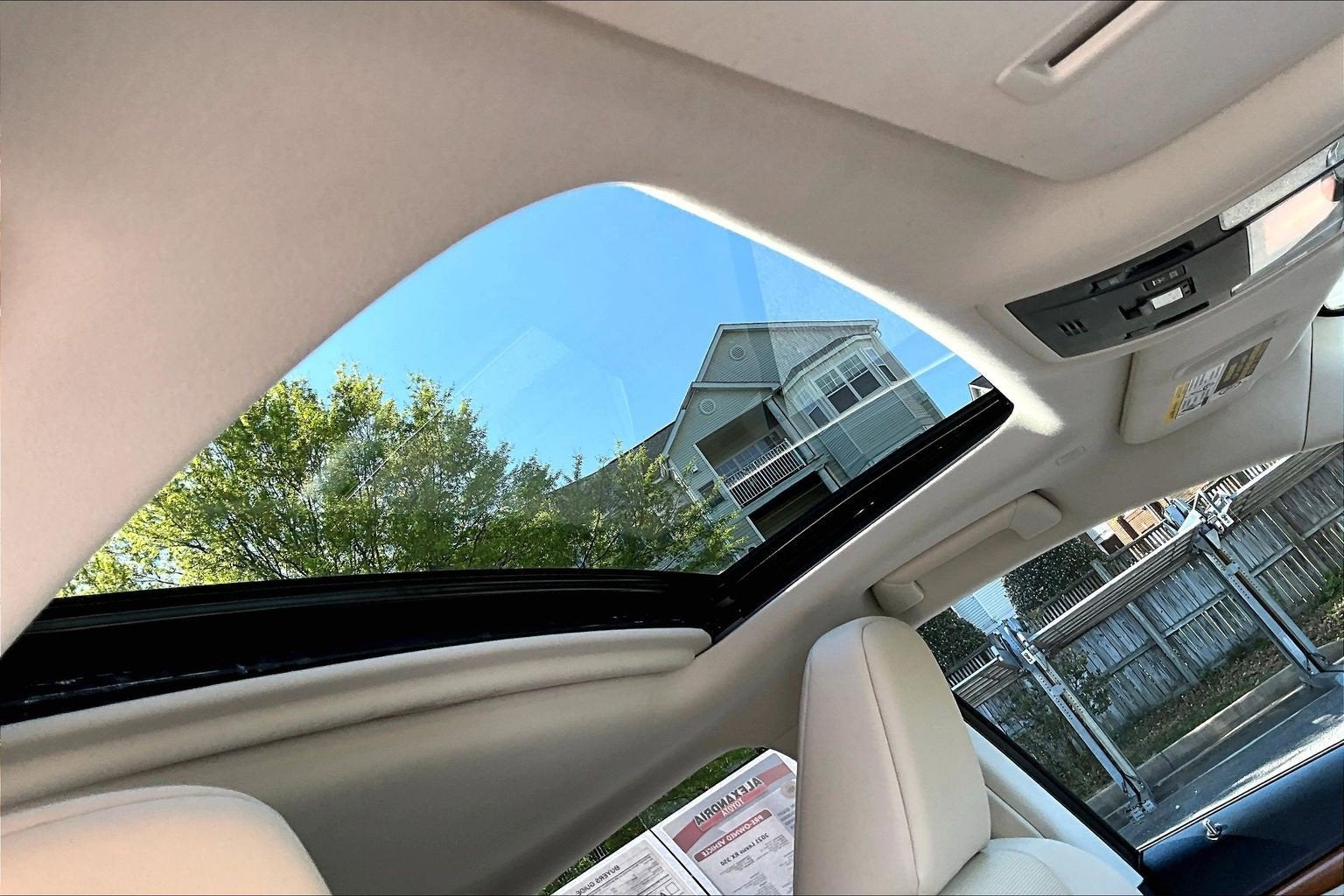 2021 Lexus RX RX 350