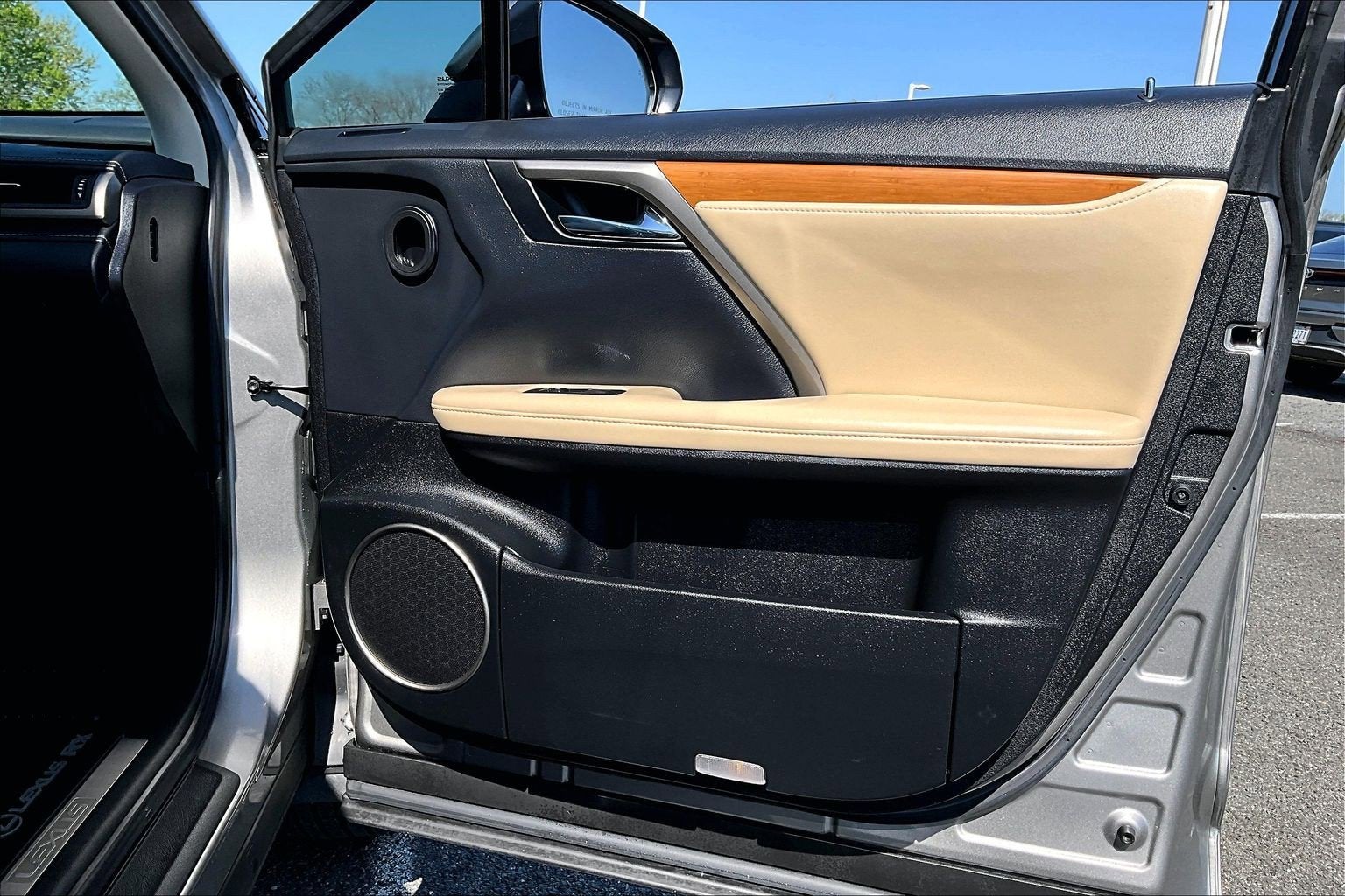 2021 Lexus RX RX 350