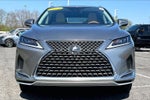 2021 Lexus RX RX 350