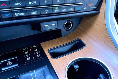 2021 Lexus RX RX 350